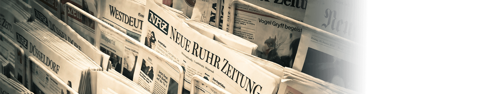 Nachrichten & Wirtschaft Nachrichten & Wirtschaft